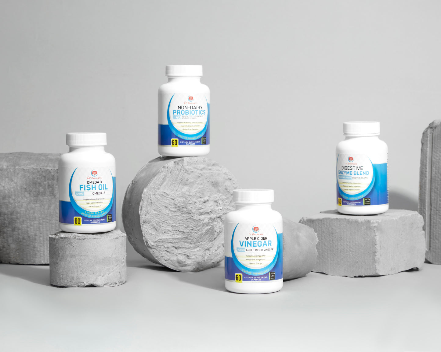 Microbiome Bundle