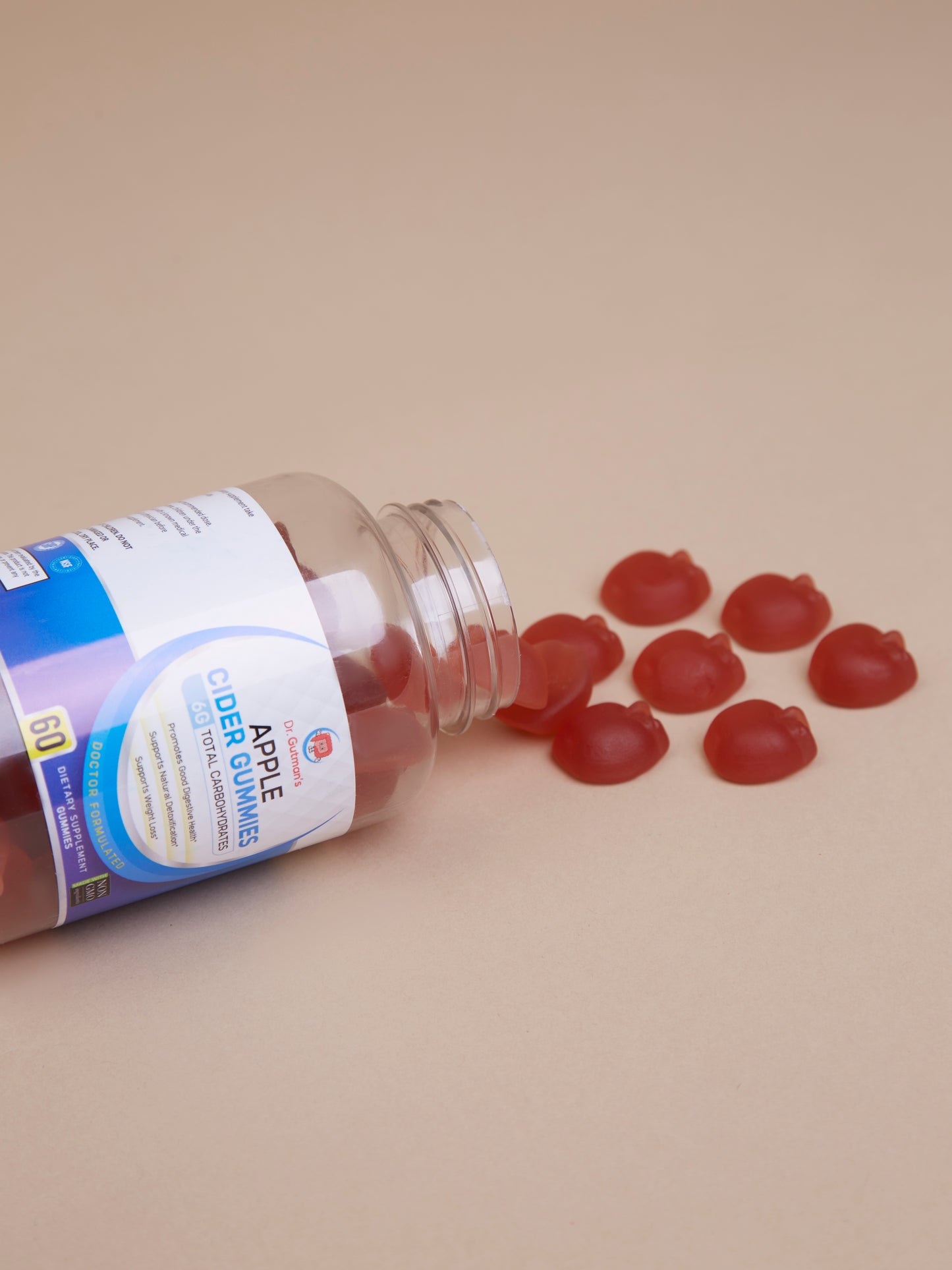 Best Apple Cider Gummies