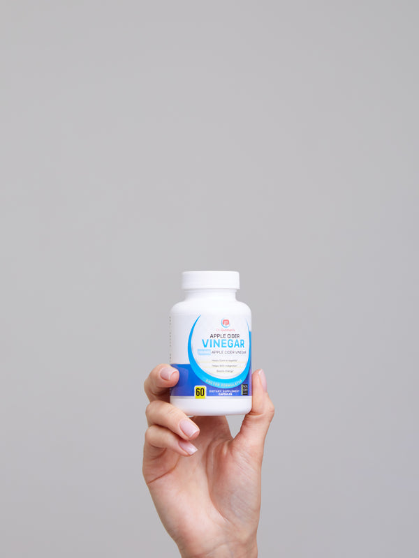Dr. Gutman's® Best Microbiome Diet Supplements logo