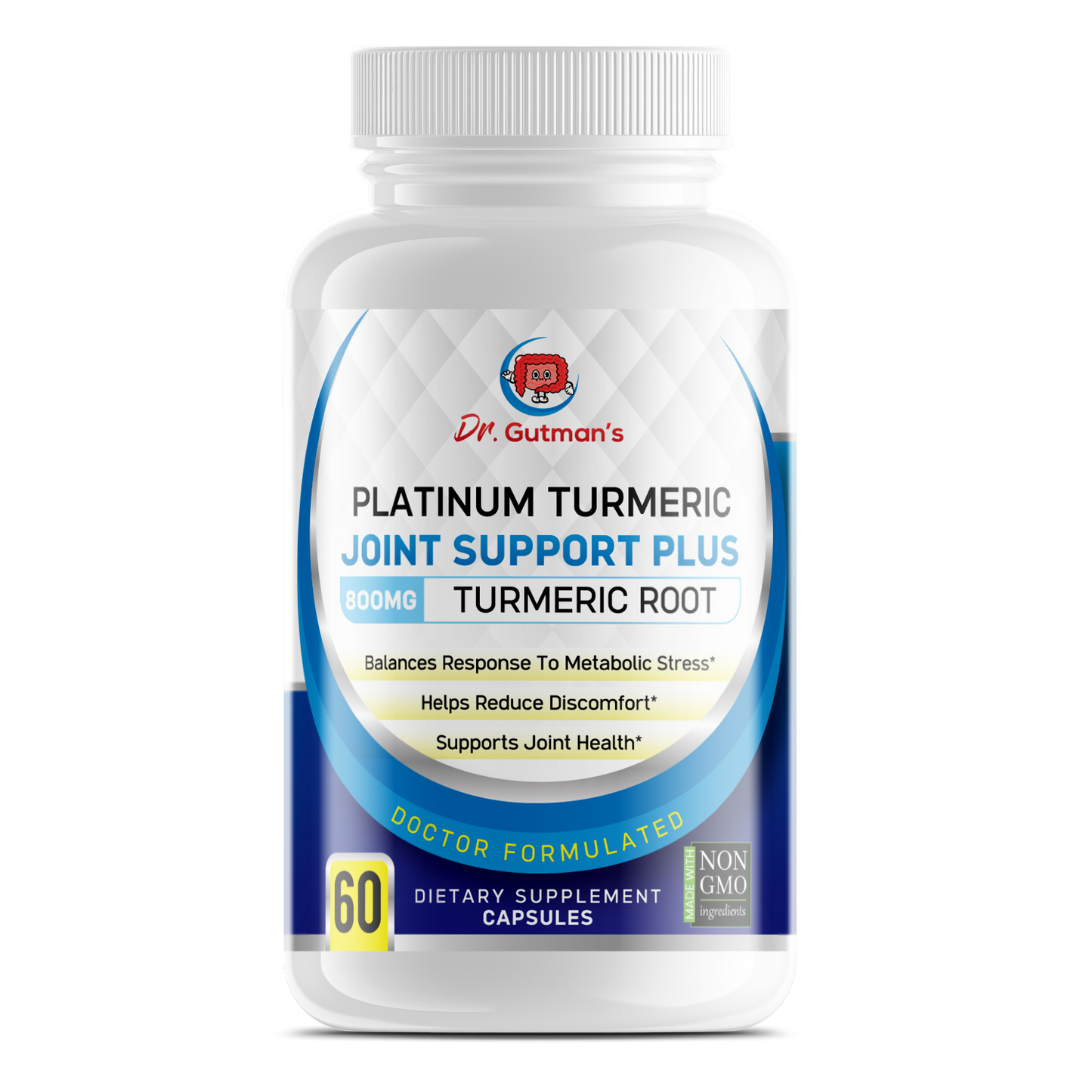 Best Turmeric Platinum Joint Care Support Supplements