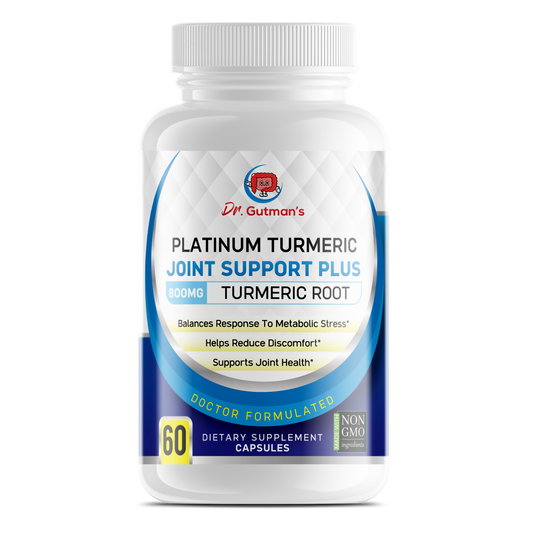 Best Turmeric Platinum Joint Care Support Supplements