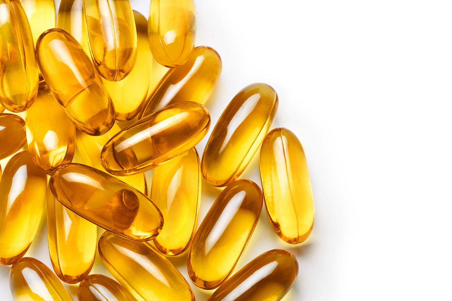 Dr. Gutman's® Best Omega-3 Fish Oil for Heart Health & Joint Support, EPA & DHA, 60 Rapid Release, Burpless Softgels formulated from pelagic Fish Oil in Pristine Ocean Waters