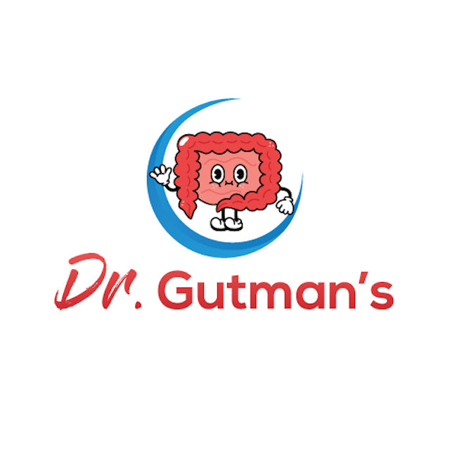 Dr. Gutman's Health Supplements: A Natural Approach to Optimal Health
