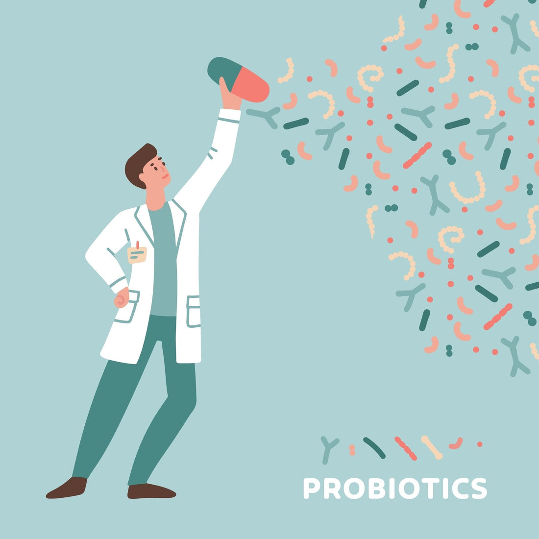 Exploring the Potential of Probiotics in Cancer Treatment: Examining Types and Efficacy