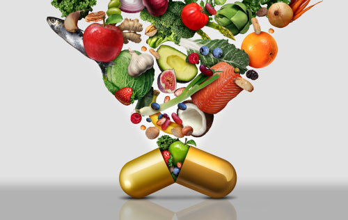 Dr. Gutman's Best Supplements for the Microbiome