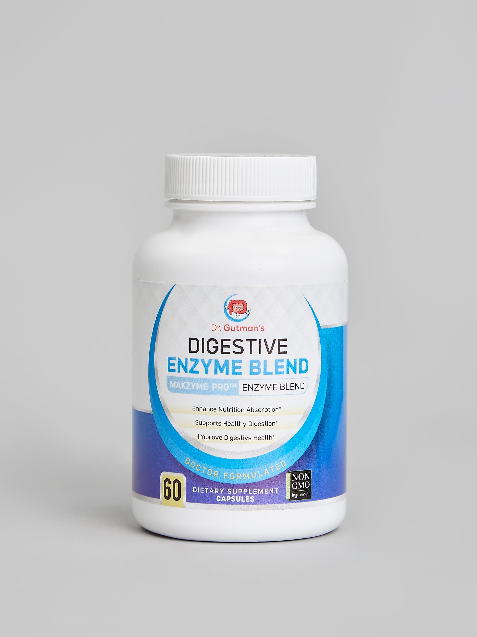 Best Digestive Enzyme Supplements